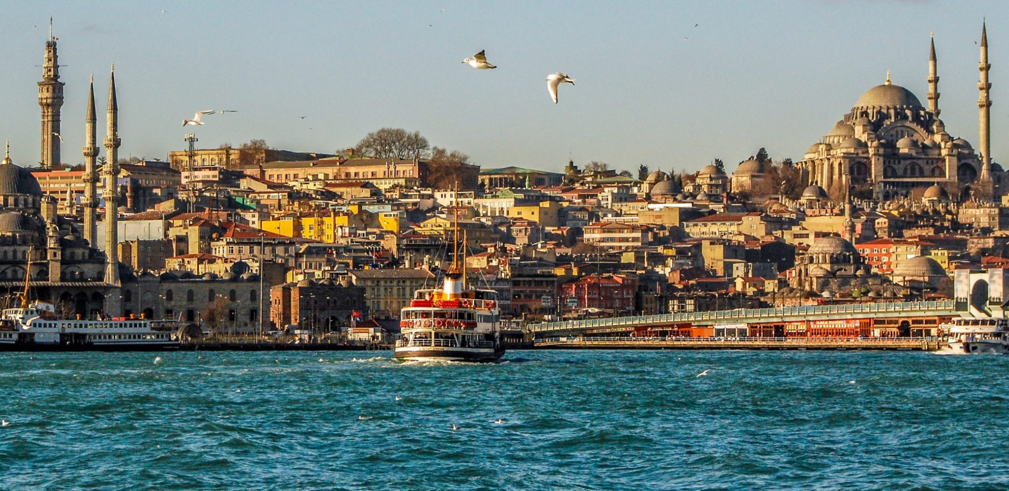 Residence permit in Turkey-$50.000 or $75.000