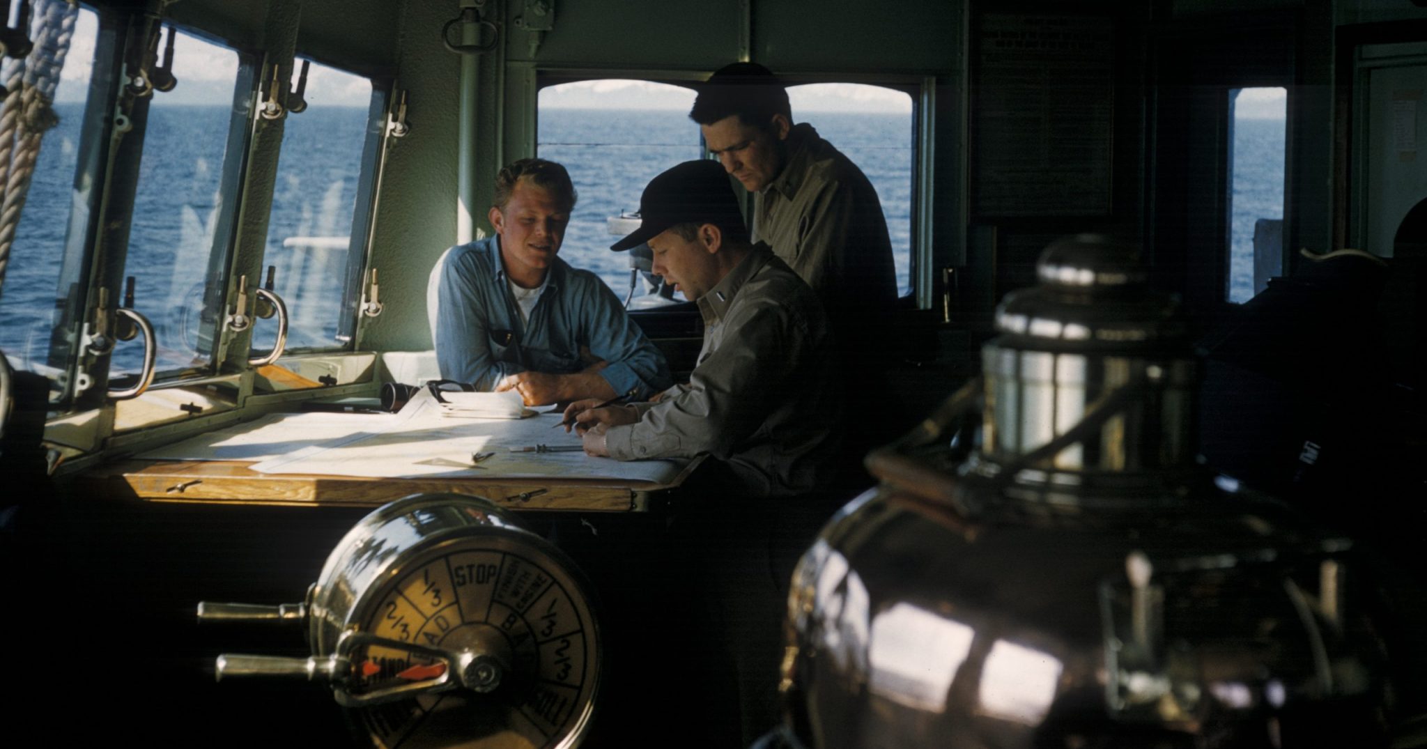 How to get a residence permit as a yacht crew