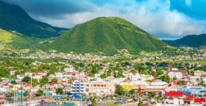 Saint Kitts ve Nevis Vatandaşlık Edinimi