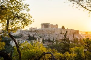 Golden Visa Greece