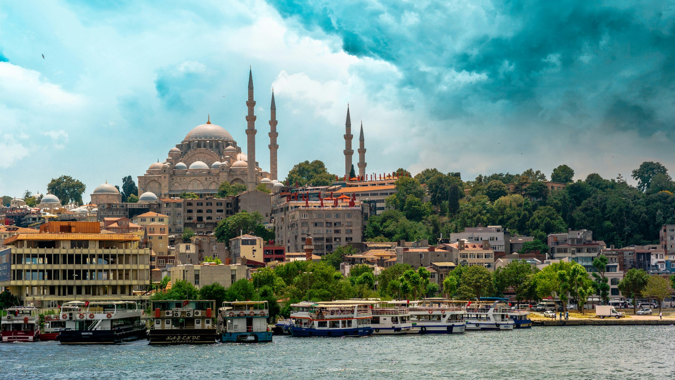 Work Permit Opportunity for Foreigners with Overstay Penalties in Türkiye (2026 Amnesty)
